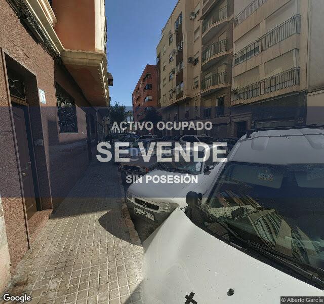 Foto edbcda57-dfa9-4484-9cd8-11e78fd51f40. Pis a Centro Elche / Elx