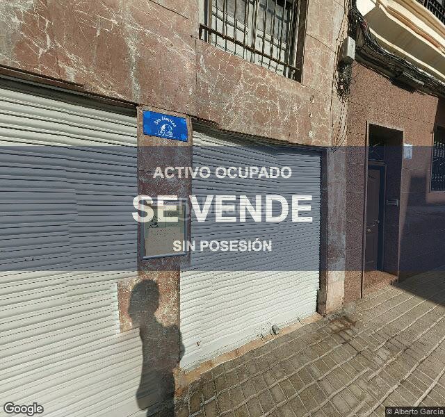 Foto ff20be5d-9da7-49e9-b19b-0f115eeac90b. Pis a Centro Elche / Elx