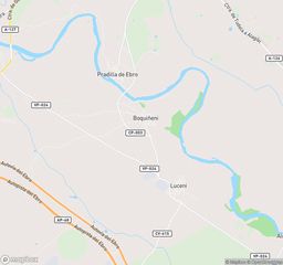 Pis a Luceni. Vivienda  134 m en luceni