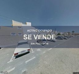 Pis a La Florida
