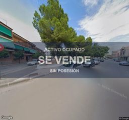 Pis a Alcantarilla. Vivienda  103 m en alcantarilla