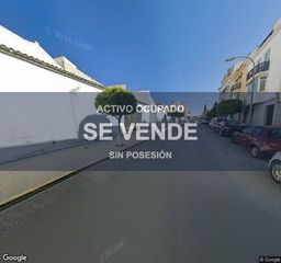 Pis a Baena. Vivienda  106 m en baena