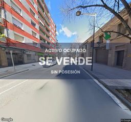 Piso en Llevant. Vivienda  100 m en reus