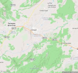 Pis a Cehegín. Vivienda  127 m en cehegin