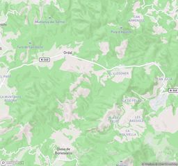 Pis a Olesa de Bonesvalls. Vivienda  237 m  6 hab. en olesa de bonesvalls
