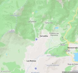 Capannone industriale in Cúllar. Vivienda  680 m en cullar