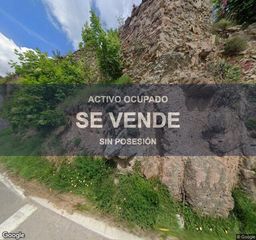 Appartement à Berga. Vivienda  92 m en berga