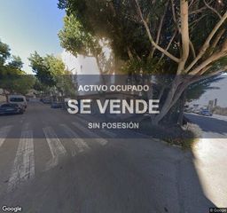 Pis a Esperanza - Quemadero. Vivienda  58 m en almeria