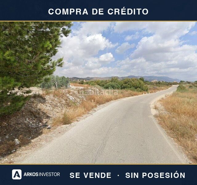 Foto 71a6a6c3-8c77-40a3-8b51-f18670ce4af4. Pis a Pulgara Lorca