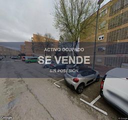 Appartement à Parque Inlasa. Vivienda  71 m en parla