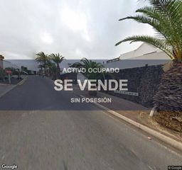 Etagenwohnung in Puerto del Carmen. Vivienda  42 m en tias
