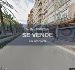 Pis a Mercado. Vivienda  62 m en alicantealacant