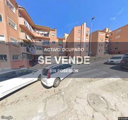 Pis a Vila - roja. Vivienda  86 m en girona
