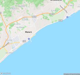 Pis a Rocafonda. Vivienda  77 m  3 hab. en mataro