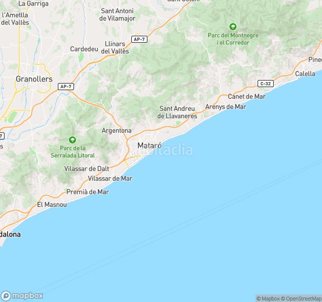 Foto cf11ca68-5bfe-401b-a290-d4f72e99b7d1. Pis a Rocafonda Mataró