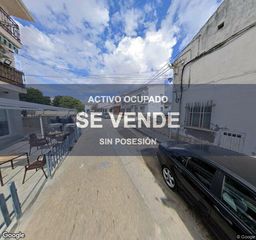Pis a Villamanrique de Tajo