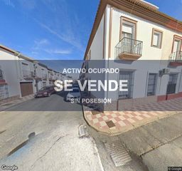 Pis a Almonte. Vivienda  125 m en almonte