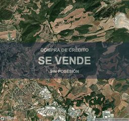Fabrikhalle in Santpedor. Compra de crédito  nave industrial en santpedor, barcelona