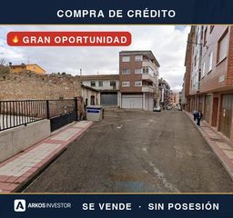 Local Comercial a Briviesca