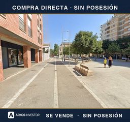 Etagenwohnung in Centre. Vivienda  129 m  4 hab. en salt
