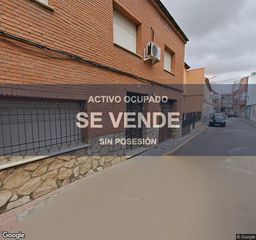Pis a Quintanar de la Orden. Vivienda  132 m en quintanar de la orden