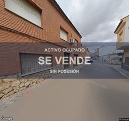 Etagenwohnung in Quintanar de la Orden. Vivienda  132 m en quintanar de la orden
