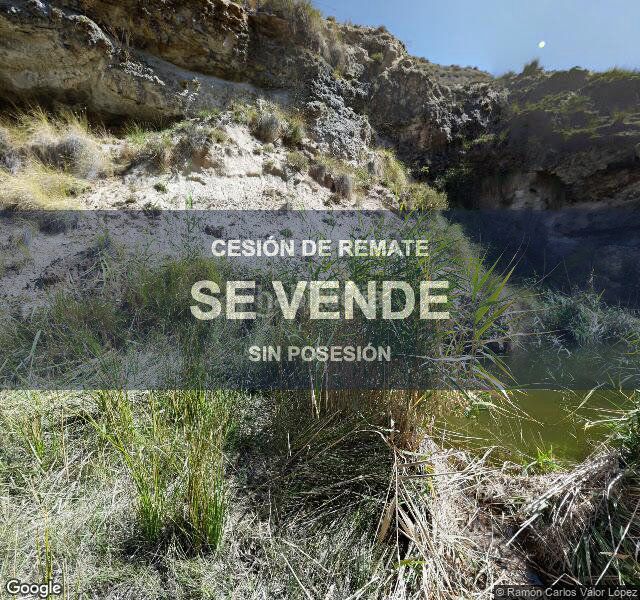 Foto 05b70d4f-7305-4b14-8f3a-6f5148890d9e. Finca rústica a Galera