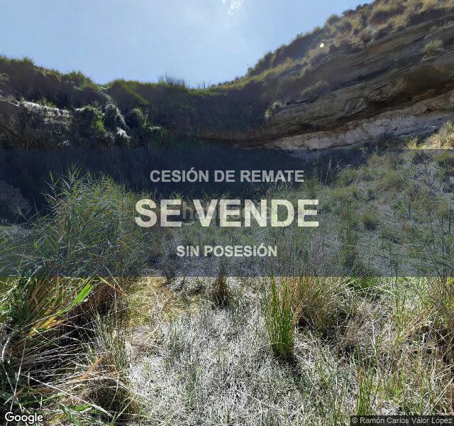 Foto 478a882c-64f1-4fb8-984c-15bbc010a6c2. Finca rústica a Galera