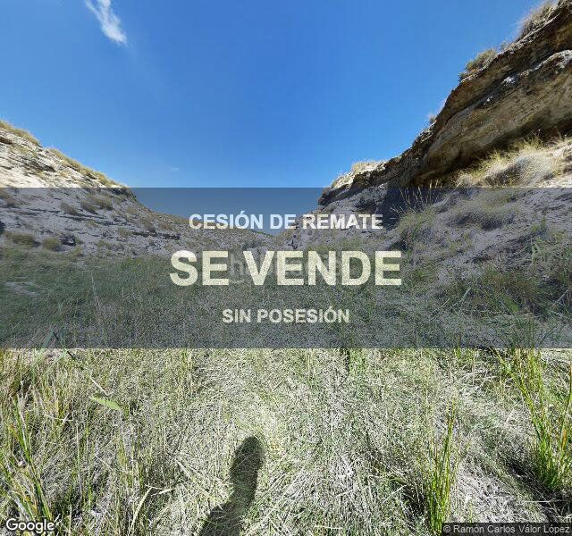 Foto e8c1b03c-9a37-43e9-b36d-cd311e1da637. Finca rústica a Galera