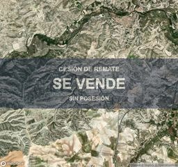 Finca rústica a Galera. Compra directa  inmueble en galera