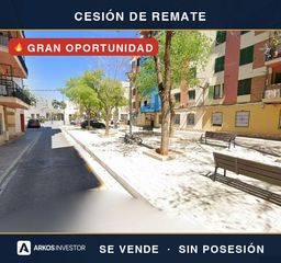 Flat in Son Cladera. Vivienda  72 m en palma