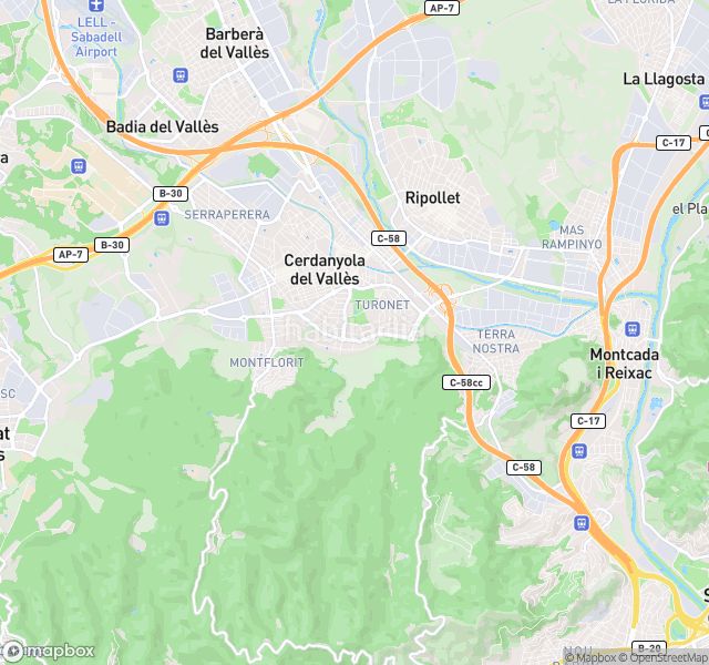 Foto d99a66fe-3e10-4524-ad22-b21f6ccd8f93. Pis a Ajuntament-Maragall Ripollet