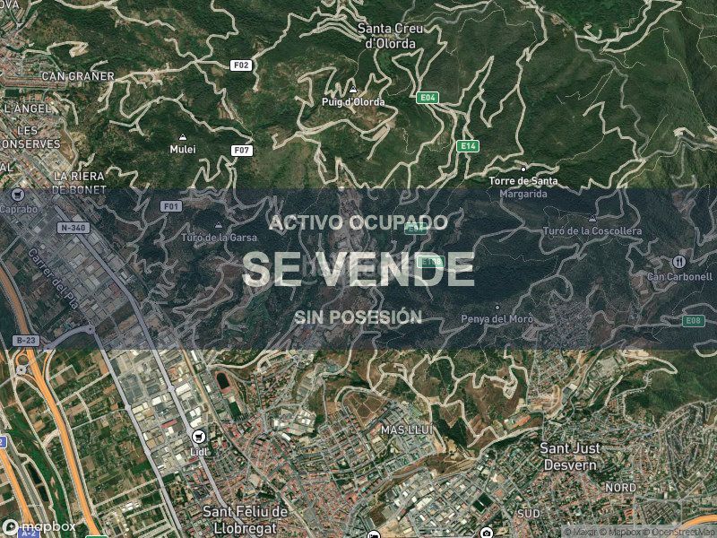 Foto 2b14e2a5-fa6f-4d7e-94ec-a0e2f03b5995. Pis a La Salut Sant Feliu de Llobregat