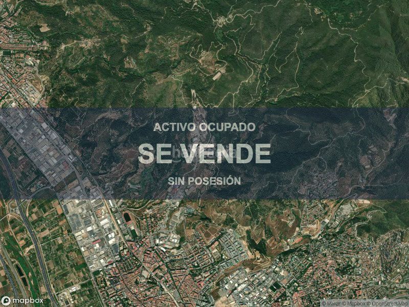 Foto f15cab70-59f3-457b-b297-fd5b4e11f827. Pis a La Salut Sant Feliu de Llobregat