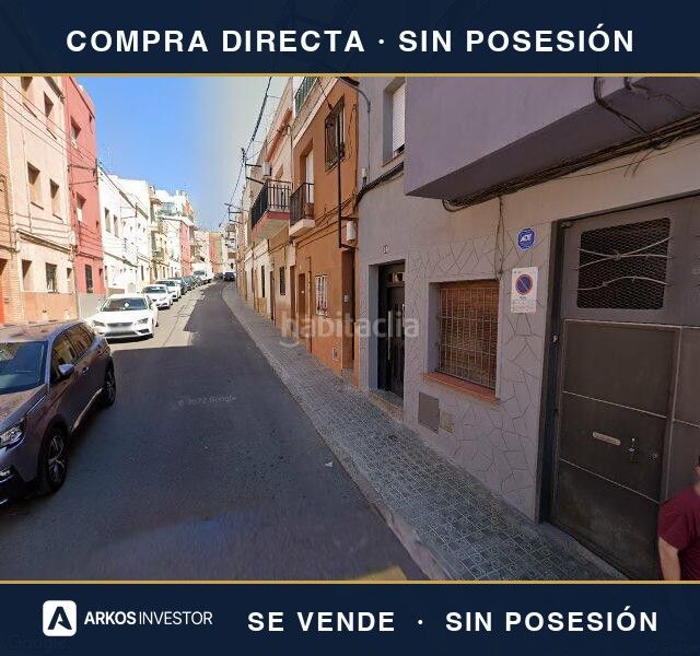 Foto 94d632e4-6b17-46e5-a8e2-07eb9e4b085b. Pis a Cerdanyola Sud Mataró