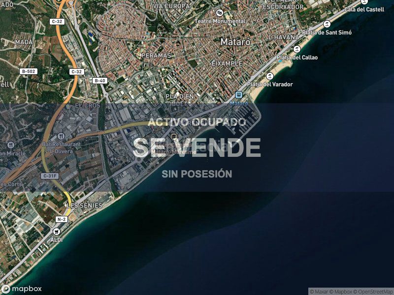 Foto b151718c-696a-4d3a-ad6c-ebdd1687e092. Pis a Cerdanyola Sud Mataró