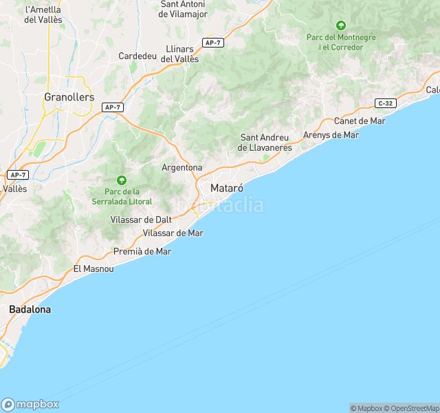 Foto ec9f592e-2261-4727-9aeb-7290d27bf3c2. Pis a Cerdanyola Sud Mataró