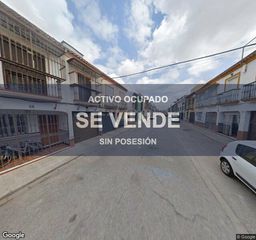 Pis a San Jose de la Rinconada. Vivienda  175 m en la rinconada