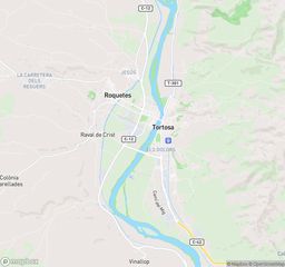 Pis a Roquetes. Vivienda  532 m en roquetes