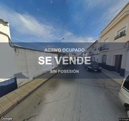 Etagenwohnung in Bollullos Par del Condado. Vivienda  57 m en bollullos par del condado