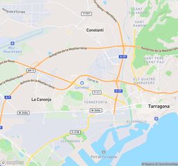 Appartement à Torreforta. Vivienda  68 m  3 hab. en tarragona