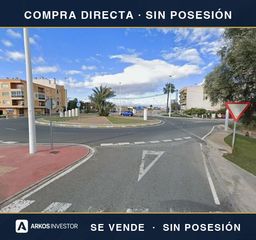 Pis a El Altet