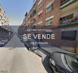 Flat in Pont Vell. Vivienda  68 m en ripollet