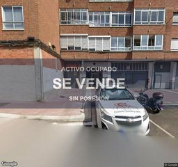 Etagenwohnung in Delicias. Vivienda  45 m en valladolid