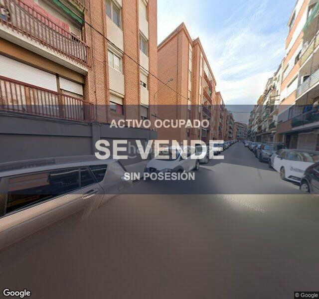 Foto 12c1bb8f-2e39-4ae7-8d46-dc721067a578. Pis a Cerdanyola Sud Mataró