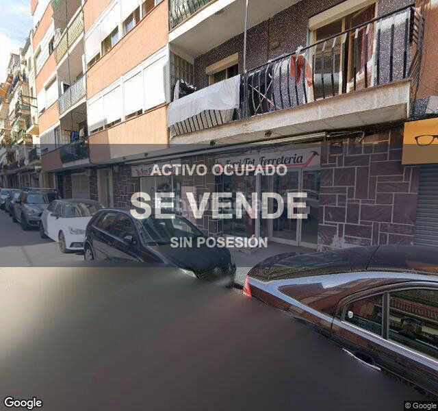 Foto 24eeee16-85c5-4cf6-b877-4413131595dc. Pis a Cerdanyola Sud Mataró