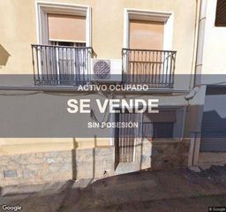 Etagenwohnung in Jumilla. Vivienda  125 m en jumilla