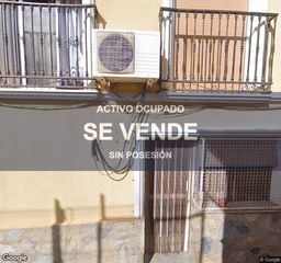 Etagenwohnung in Jumilla. Vivienda  125 m en jumilla