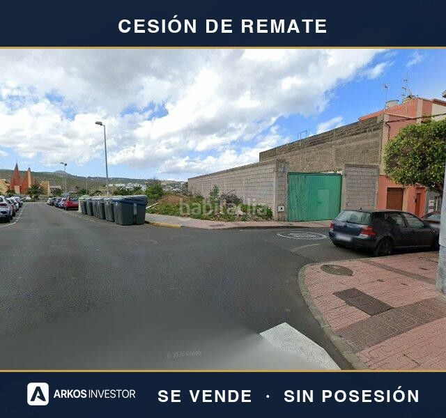 Foto e6ef7d0b-48d6-43f6-89f0-922423910d6b. Pis a San Gregorio Telde