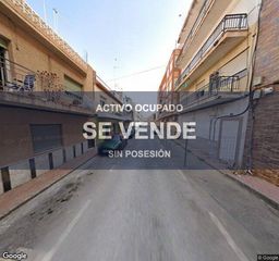 Pis a Casco Antiguo